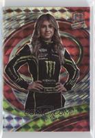 Hailie Deegan (Hands On Hips) #/49