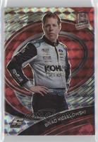 Brad Keselowski #/49