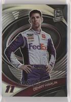 Denny Hamlin