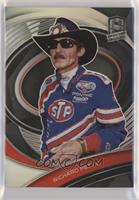 Variation - Richard Petty (Arms At Sides)