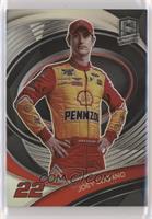 Joey Logano (Hands On Hips)