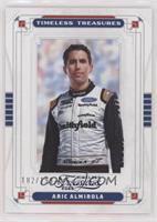 Aric Almirola #/199