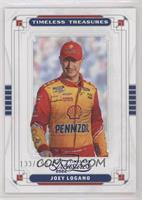 Joey Logano #/199