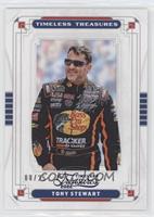 Tony Stewart #/25