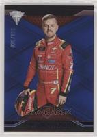 Justin Allgaier #/199