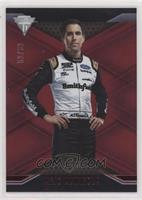 Aric Almirola #/99