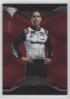 Aric Almirola #/99