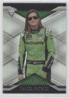 Danica Patrick