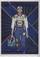 Chase Elliott #/199