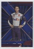 Denny Hamlin #/199