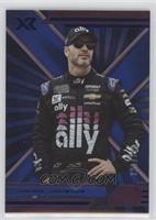 Jimmie Johnson #/199