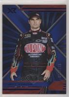 Jeff Gordon #/199