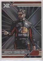 Martin Truex Jr. #/10