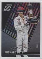 Richard Petty #/10