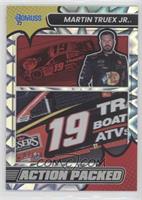 Martin Truex Jr. #/10