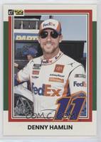 Retro 1981 - Denny Hamlin #/99