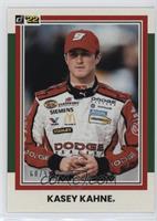 Retro 1981 - Kasey Kahne #/99