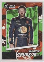 Race Kings - Martin Truex Jr.