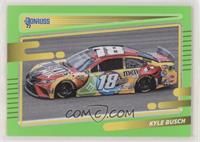 Cars - Kyle Busch