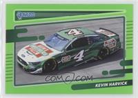 Cars - Kevin Harvick