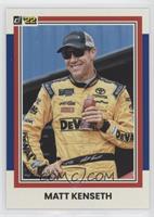 Retro 1981 - Matt Kenseth #/199