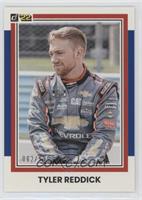 Retro 1981 - Tyler Reddick #/199