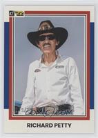 Retro 1981 - Richard Petty #/199