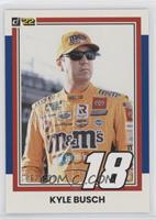 Retro 1981 - Kyle Busch #/199