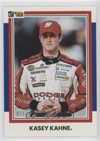 Retro 1981 - Kasey Kahne #/199