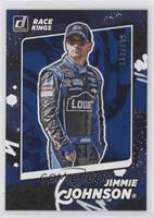 Race Kings - Jimmie Johnson #/199