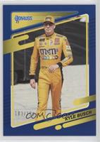 Kyle Busch #/199