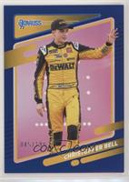 Christopher Bell #/199