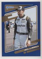 Aric Almirola #/199