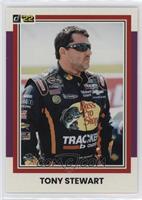 Retro 1981 - Tony Stewart #/49