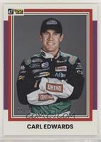 Retro 1981 - Carl Edwards #/49