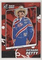 Race Kings - Richard Petty #/299