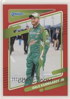 Dale Earnhardt Jr #/299