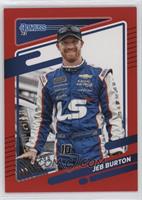 Jeb Burton #/299