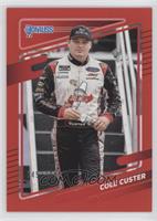 Cole Custer #/299