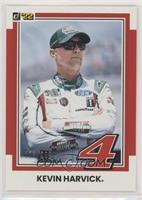 Retro 1981 - Kevin Harvick #/299