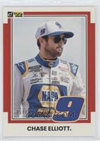 Retro 1981 - Chase Elliott [EX to NM] #/299