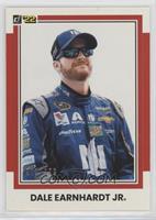 Retro 1981 - Dale Earnhardt Jr #/299