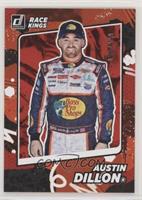 Race Kings - Austin Dillon #/299