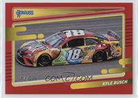 Cars - Kyle Busch #/299