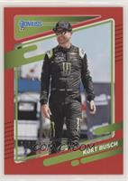 Kurt Busch #/299