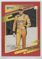 Kyle Busch #/299