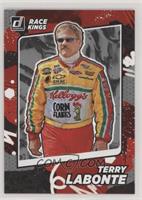 Race Kings - Terry Labonte