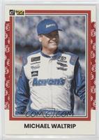 Retro 1981 - Michael Waltrip #/5