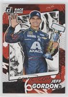 Race Kings - Jeff Gordon