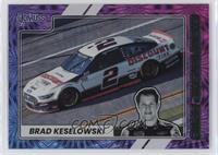 Brad Keselowski